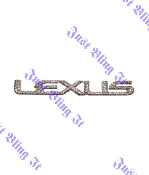Lexu Emblem 2