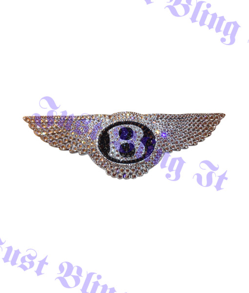 Bentley Emblem 1