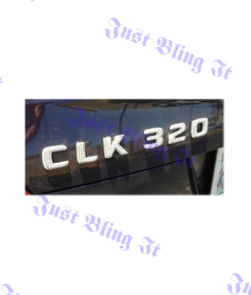 CLK 320