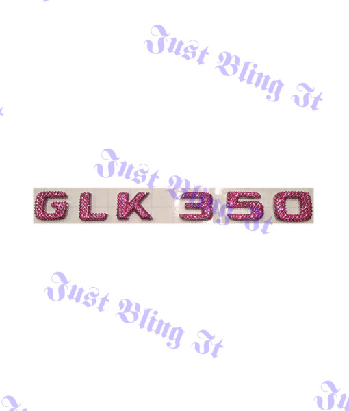 GLK 350 3