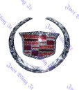 00-14 Trunk or Grill Red 2