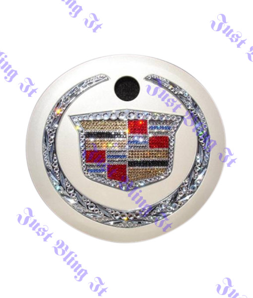 00-14 Trunk or grill 5