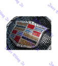 00-14 with Black crystallize 2
