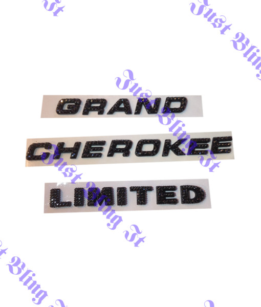 Emblem HEM lettering 2