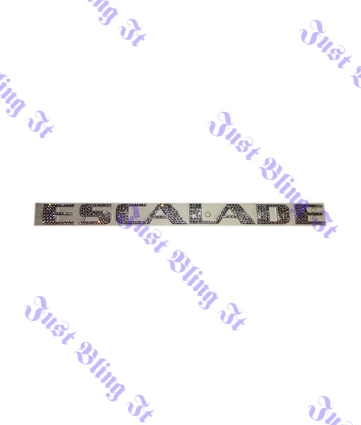 Escalade Clear