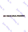 Escalade black