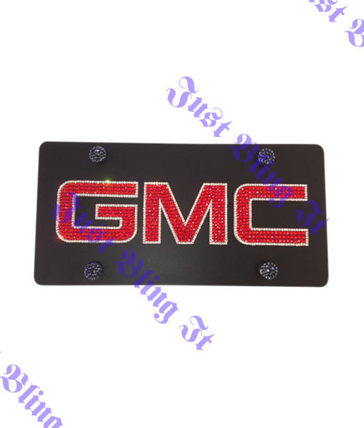 Front Plate 1