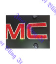 Front Plate 2