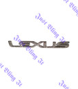 Lexus emblem