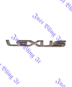Jeep License plate Frame – Just Bling It LV