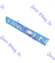 Lincoln emblem 2