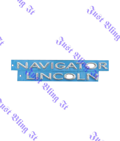 Lincoln emblem