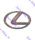 Trunk Emblem AB