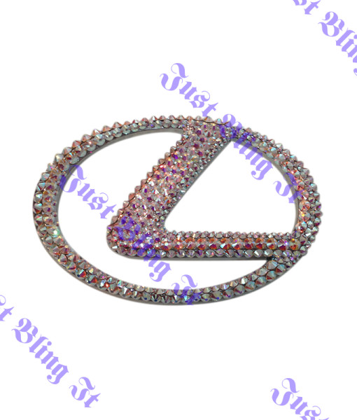 Trunk Emblem AB