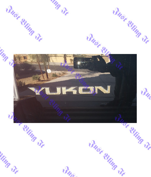 Yukon Emblem