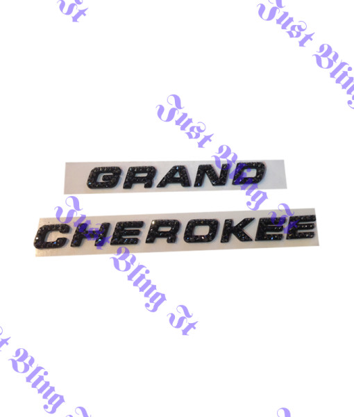 emblem HEM lettering