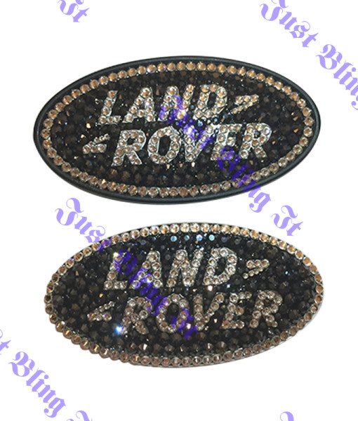 emblem pair