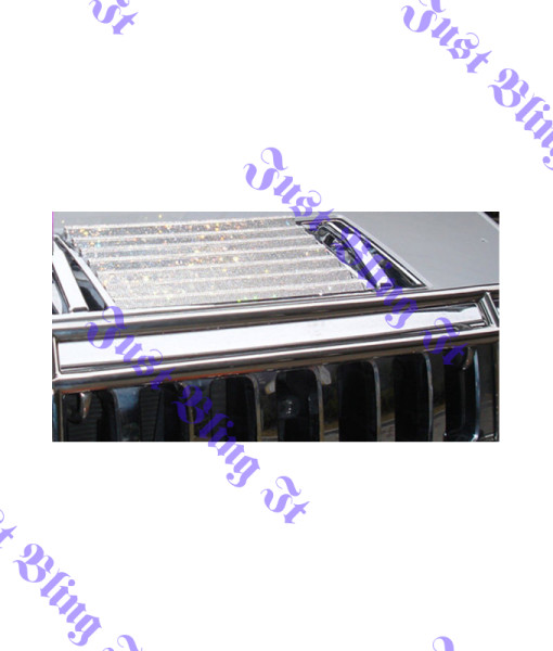 front grill