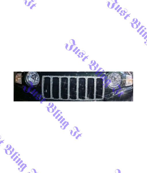 front grill