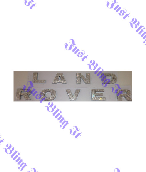 land rover emblem
