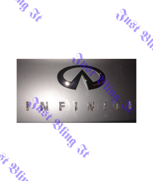 letter emblem