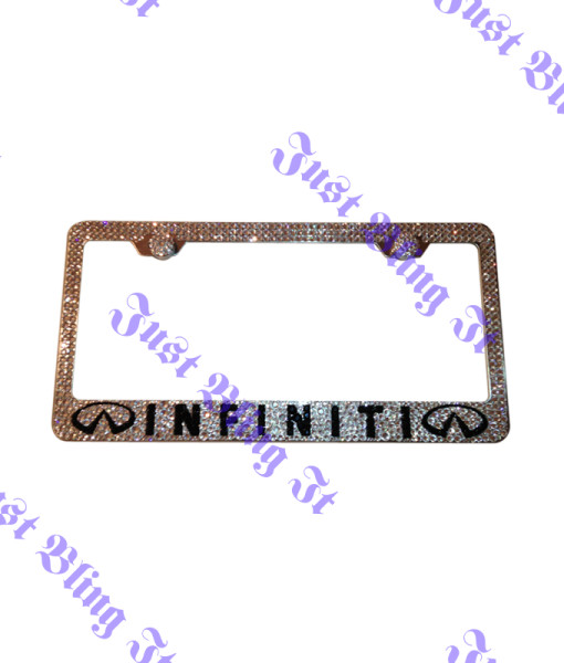 license plate 2