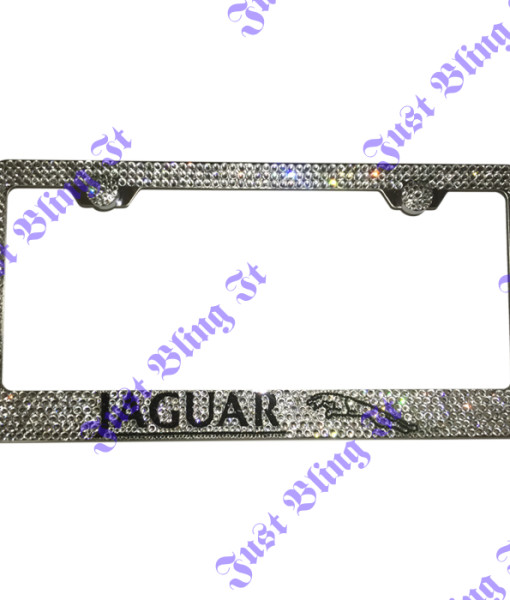 license plate clear