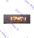 license plate frame