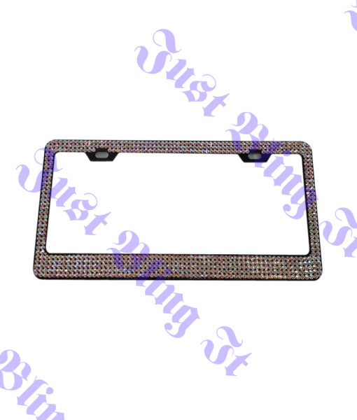 5 rows AB on Black Frame (1)