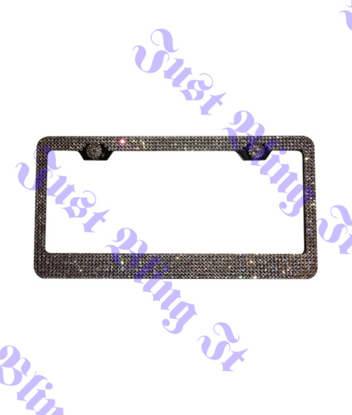 7 rows clear on Black Frame 1
