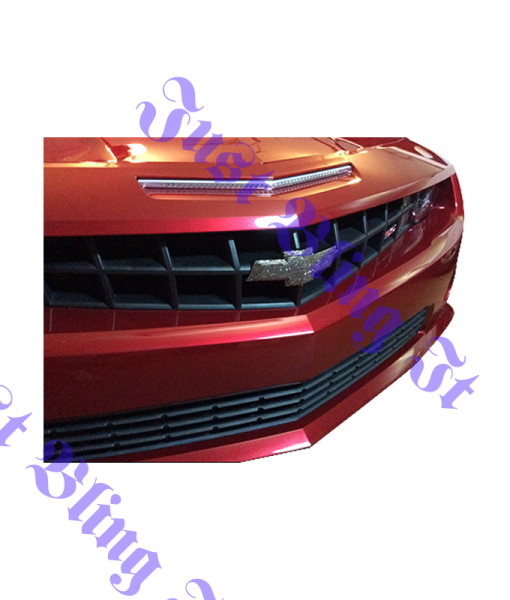 Black Diamond Front 4