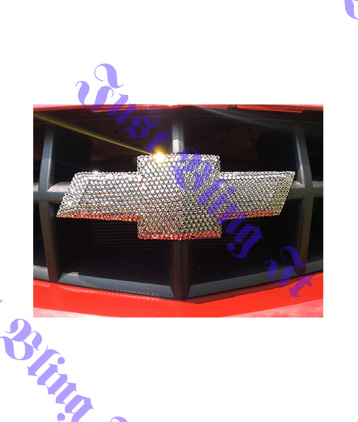 Black Diamond Front