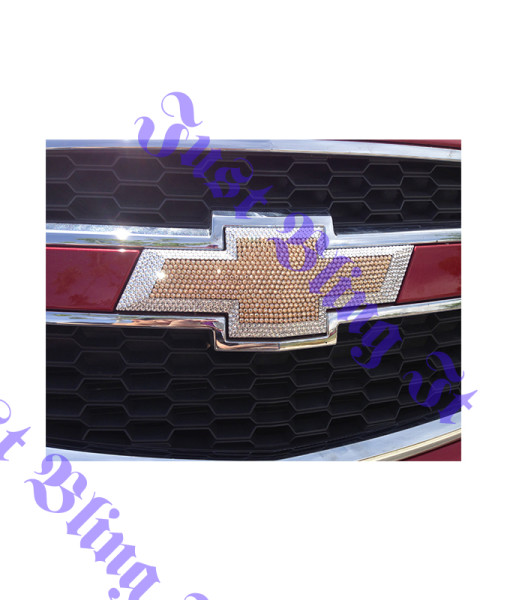 Gold & Clea Front