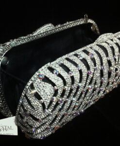 Crystals Clutches