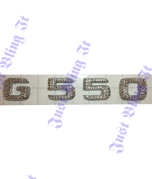 G 500