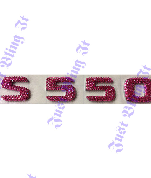 S 550