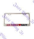air force love navy